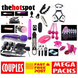 Couples Mega Packs